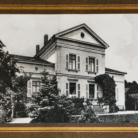 Villa Oranien Diez Esterno foto