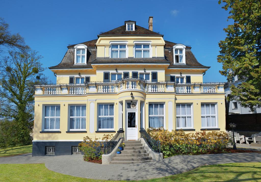 Villa Oranien Diez Esterno foto