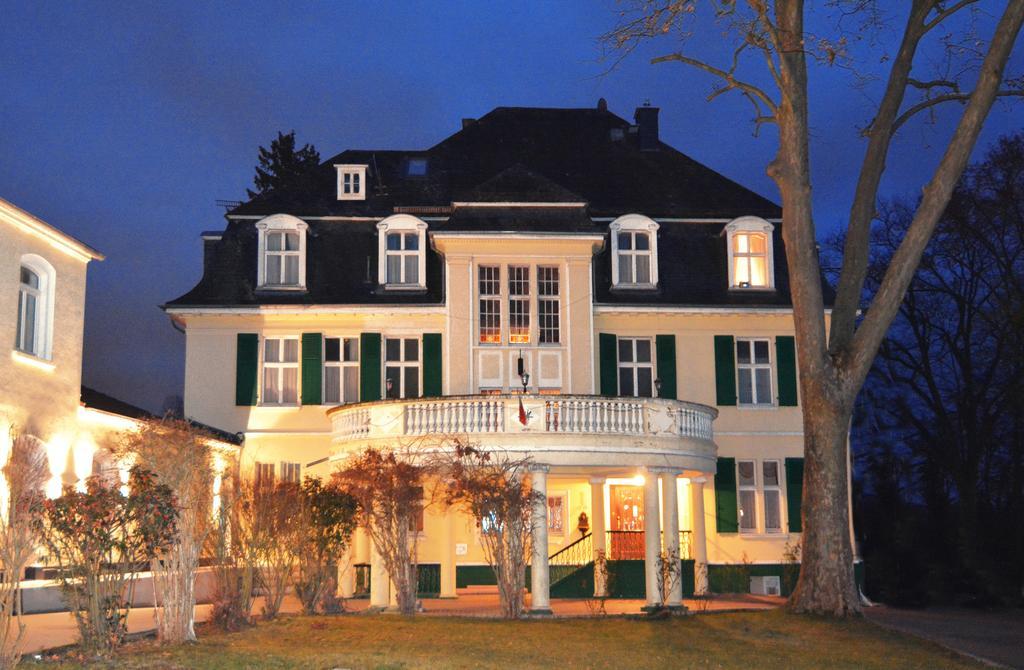 Villa Oranien Diez Esterno foto