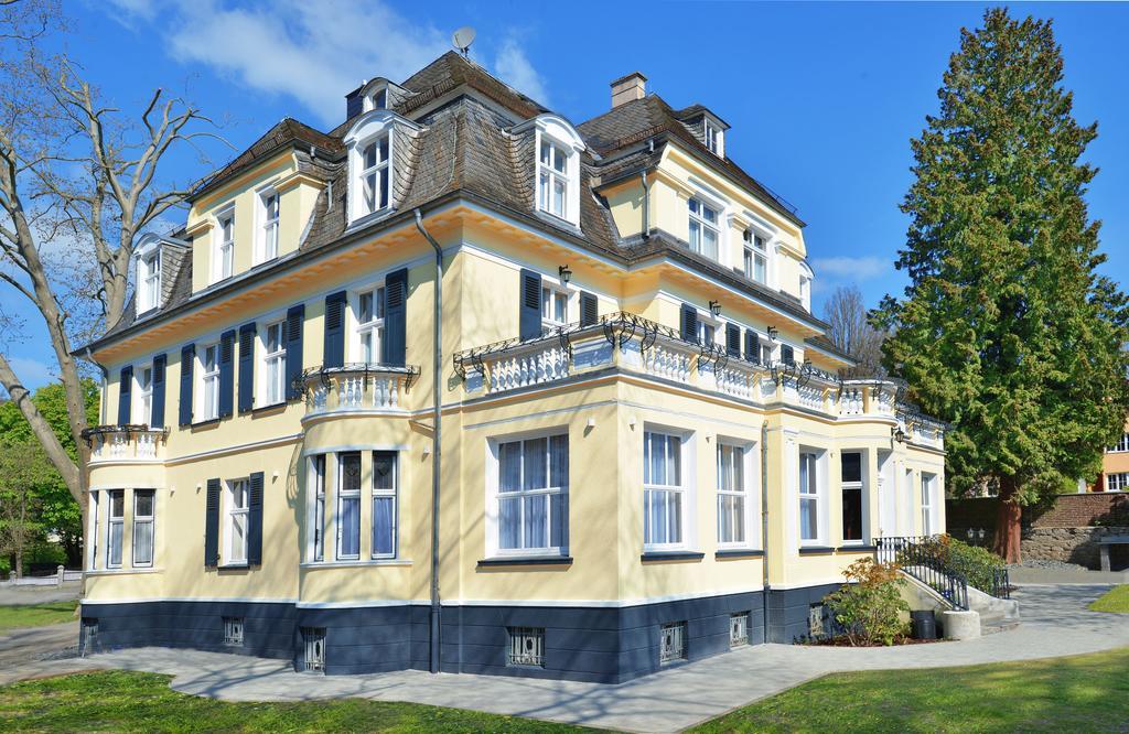 Villa Oranien Diez Esterno foto