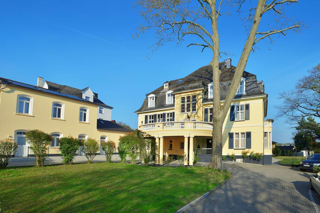 Villa Oranien Diez Esterno foto
