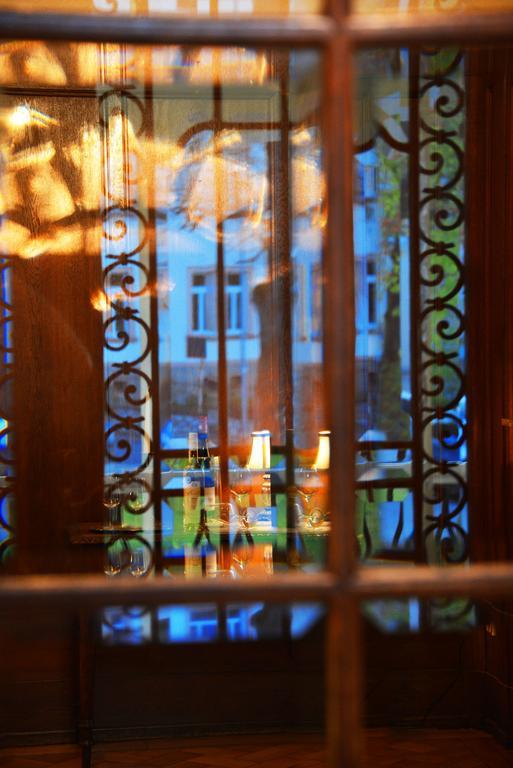 Villa Oranien Diez Esterno foto