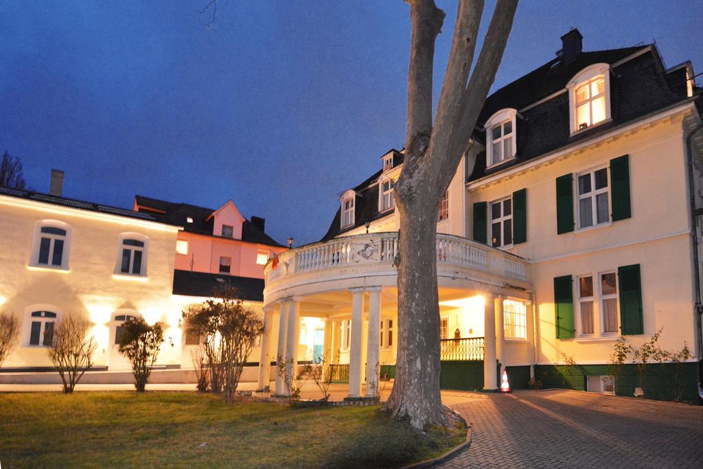 Villa Oranien Diez Esterno foto