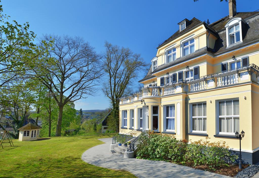 Villa Oranien Diez Esterno foto