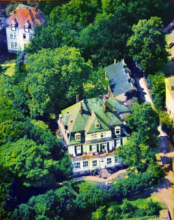 Villa Oranien Diez Esterno foto