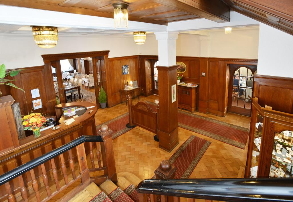 Villa Oranien Diez Esterno foto