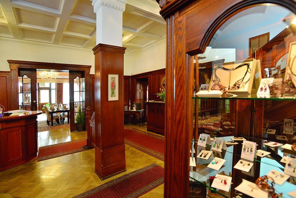 Villa Oranien Diez Esterno foto