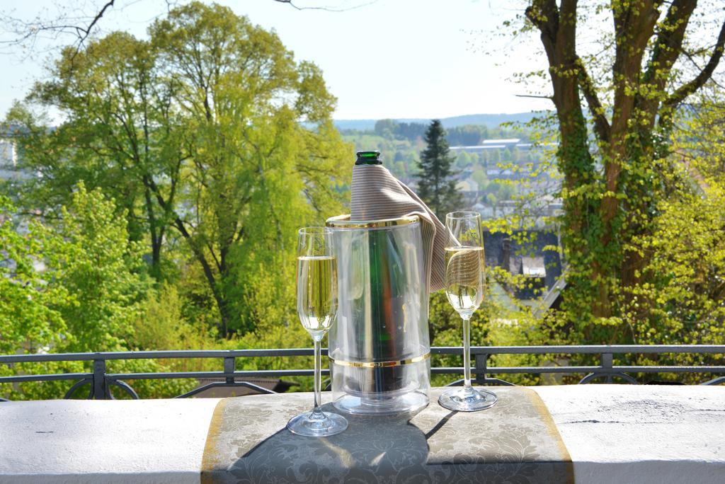 Villa Oranien Diez Esterno foto