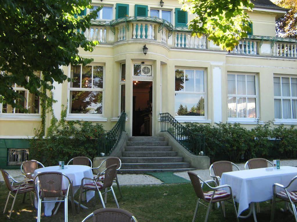 Villa Oranien Diez Esterno foto