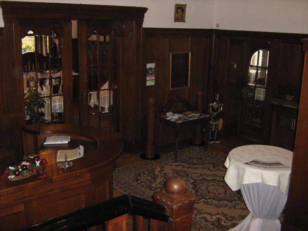 Villa Oranien Diez Esterno foto