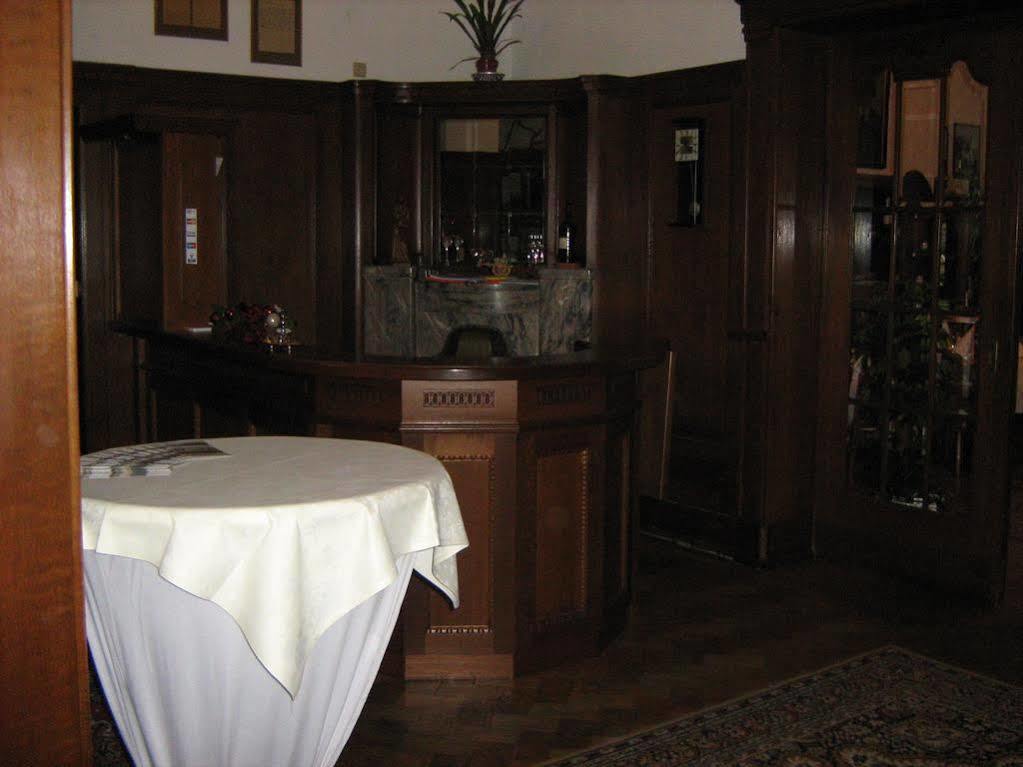 Villa Oranien Diez Esterno foto